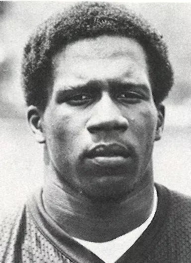 Joe Fortson