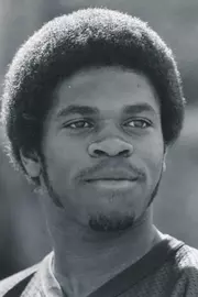 Alfonzo McCloud