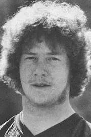 Robbie Robinson
