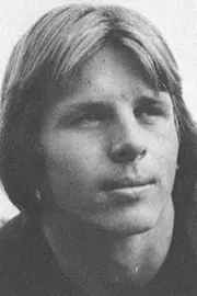 Terry Waters