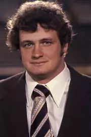 Paul Wright