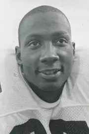Kenny Mitchell