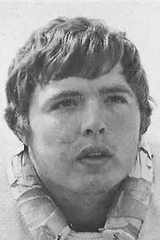 Ken Hall