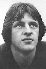 Dwight Hamby