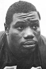 Harry McCall