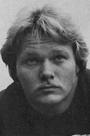 Lee Rollins