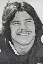 Tom Mabry
