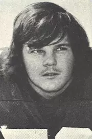 Billy Boone