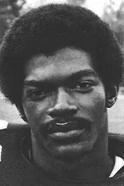 Harold Hampton