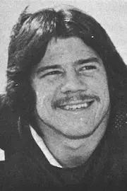 Tom Mabry