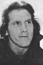 Tom Rhyne