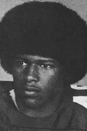 Wendell Morgan