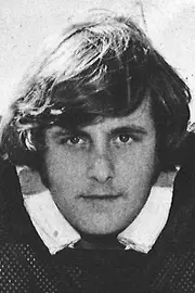 Bob Brooksbank