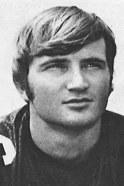 Johnny Hill