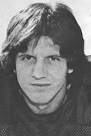 Frank Sergi