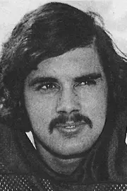 Eddie Yates