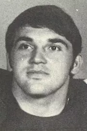 Derek Belcher