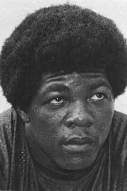 Bruce Mitchell
