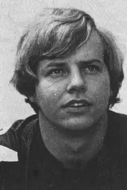 Mike Vaden