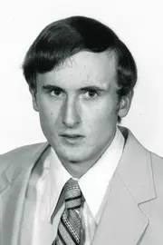 Richard Branch