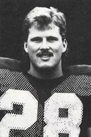 Dean Collins
