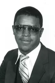 Larry Collins