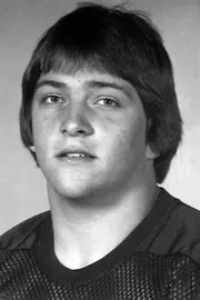 Tim Dockery