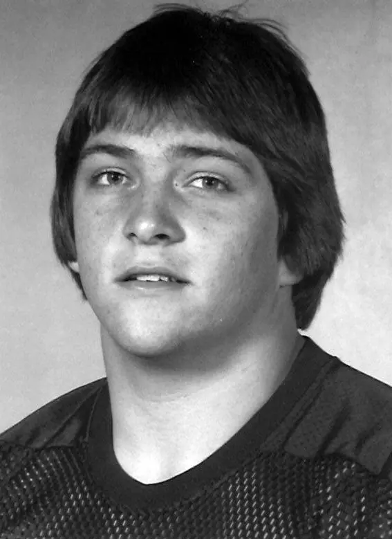 Tim Dockery
