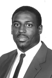 Marvin Ford