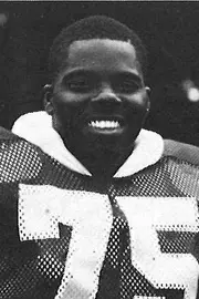 Roderick Lewis