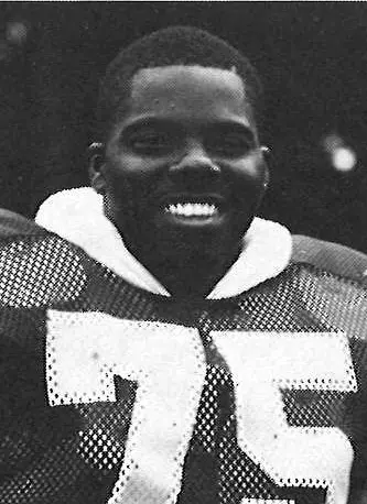 Roderick Lewis