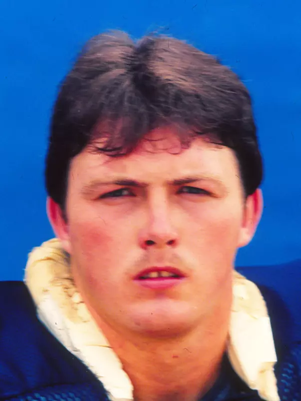 Mike Nease