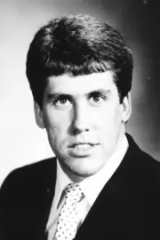 Brad Patterson