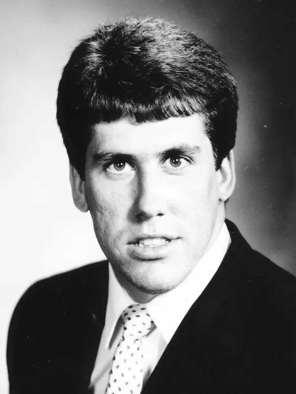 Brad Patterson