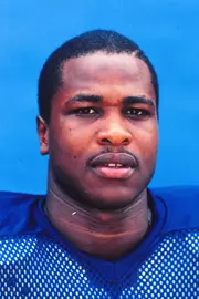 Harold Ricks
