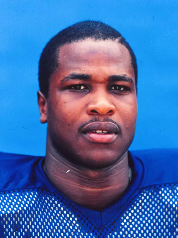 Harold Ricks