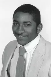 Mark Rogan