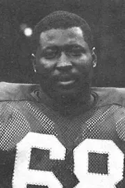 Rodney Severance