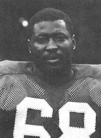 Rodney Severance