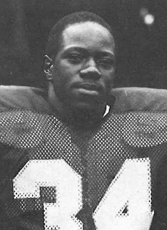 Kenny Washington