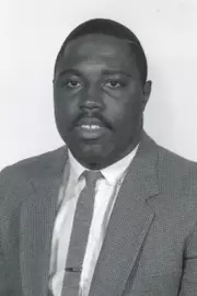 Ron Wilkes