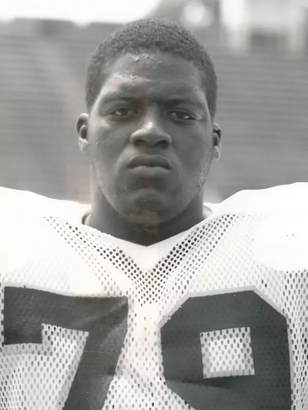Dennis Williams
