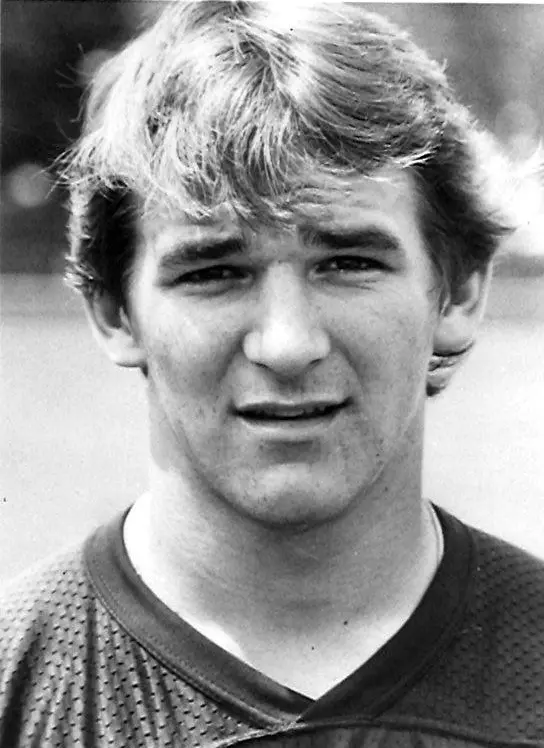 Russ Huesman