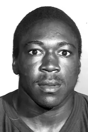 Tony Jackson