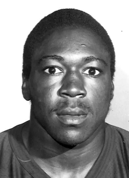 Tony Jackson