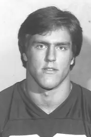 Dean Rodgers