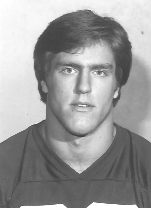 Dean Rodgers
