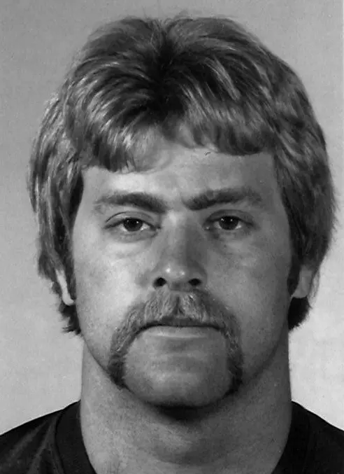 Ed Stanford