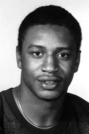 Richard Ward