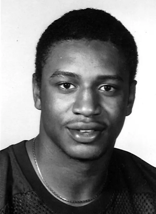 Richard Ward